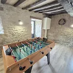 招待所 Le 1701 - 15 Pers Avec Piscine, Puy Du Fou La Gaubretiere