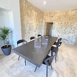 Le 1701 - 15 Pers Avec Piscine, Puy Du Fou 招待所 4*