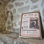 Le 1701 - 15 Pers Avec Piscine, Puy Du Fou 招待所 4*