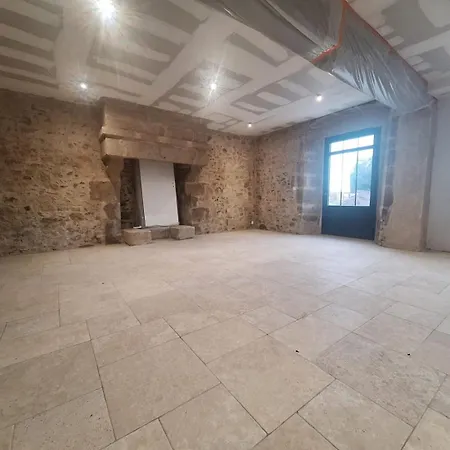 بيت ضيافة Le 1701 - 15 Pers Avec Piscine, Puy Du Fou La Gaubretiere