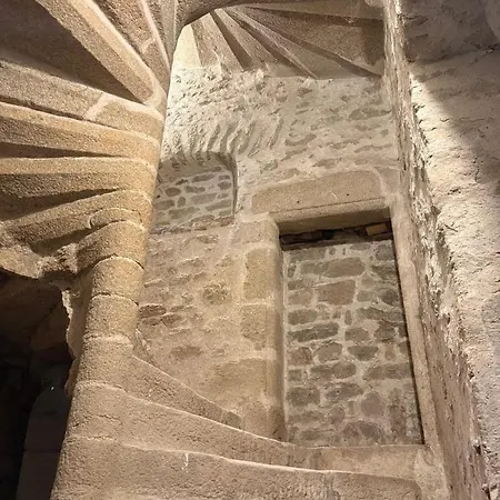 Le 1701 - 15 Pers Avec Piscine, Puy Du Fou بيت ضيافة 3*