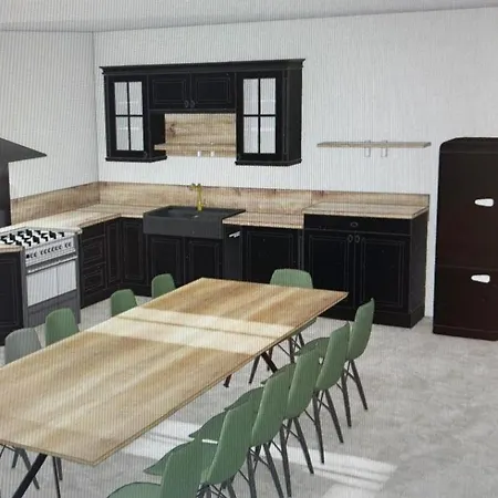 بيت ضيافة Le 1701 - 15 Pers Avec Piscine, Puy Du Fou