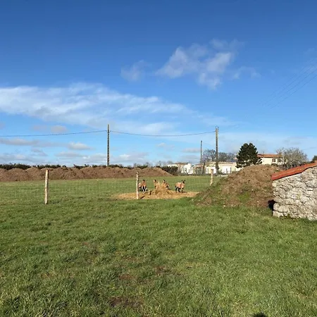 Le 1701 - 15 Pers Avec Piscine, Puy Du Fou