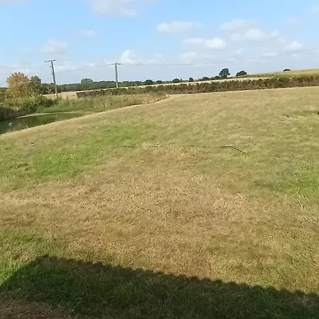 Le 1701 - 15 Pers Avec Piscine, Puy Du Fou 3* La Gaubretiere