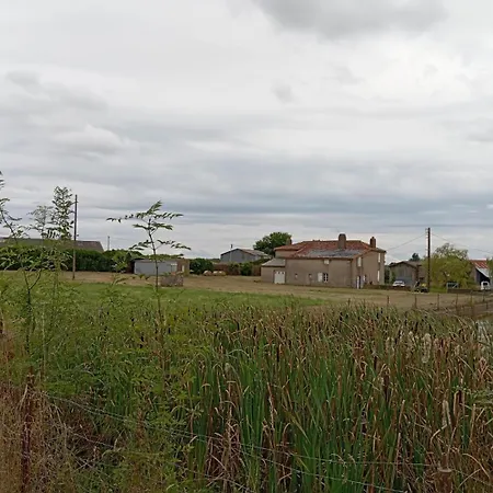 بيت ضيافة Le 1701 - 15 Pers Avec Piscine, Puy Du Fou La Gaubretiere