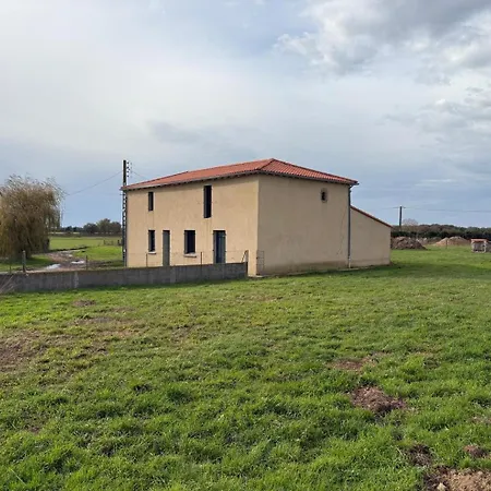 بيت ضيافة Le 1701 - 15 Pers Avec Piscine, Puy Du Fou La Gaubretiere