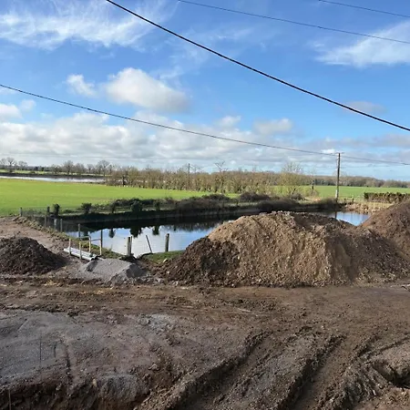 Le 1701 - 15 Pers Avec Piscine, Puy Du Fou