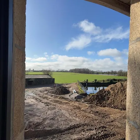 بيت ضيافة Le 1701 - 15 Pers Avec Piscine, Puy Du Fou La Gaubretiere