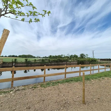 Affittacamere Le 1701 - 15 Pers Avec Piscine, Puy Du Fou