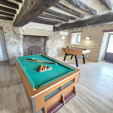 Le 1701 - 15 Pers Avec Piscine, Puy Du Fou 4*