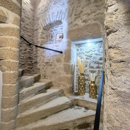 Le 1701 - 15 Pers Avec Piscine, Puy Du Fou Affittacamere La Gaubretiere