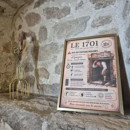 Le 1701 - 15 Pers Avec Piscine, Puy Du Fou Affittacamere 4*