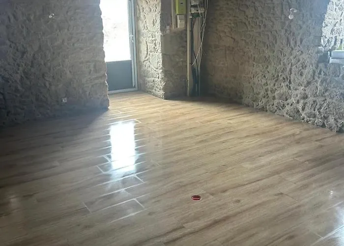 Гостевой дом Le 1701 - 15 Pers Avec Piscine, Puy Du Fou La Gaubretiere