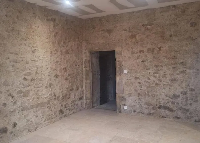 Maison d'hôtes Le 1701 – 15 Pers Avec Piscine, Puy Du Fou 3*