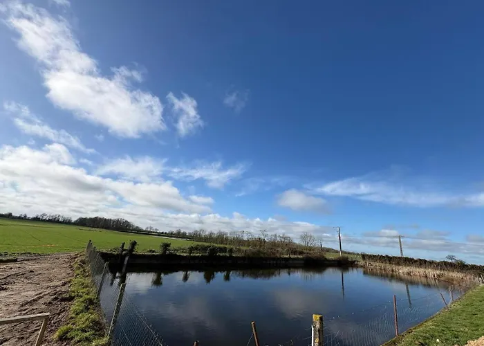 Le 1701 – 15 Pers Avec Piscine, Puy Du Fou Maison d'hôtes