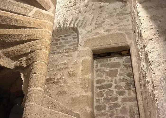 Le 1701 - 15 Pers Avec Piscine, Puy Du Fou Гостевой дом 3*