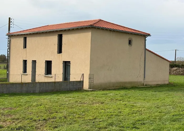 Le 1701 - 15 Pers Avec Piscine, Puy Du Fou
