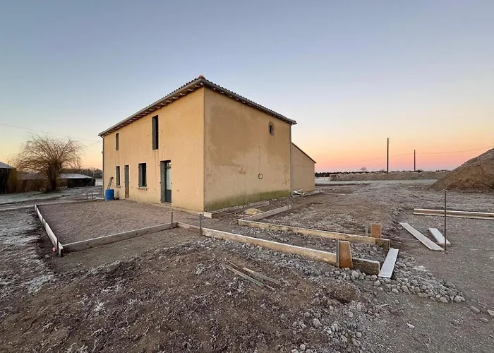 Le 1701 – 15 Pers Avec Piscine, Puy Du Fou 3*