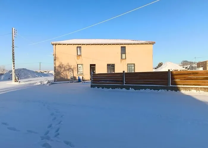 Le 1701 – 15 Pers Avec Piscine, Puy Du Fou 3*