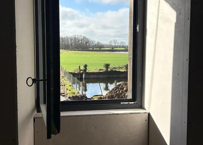 Le 1701 - 15 Pers Avec Piscine, Puy Du Fou